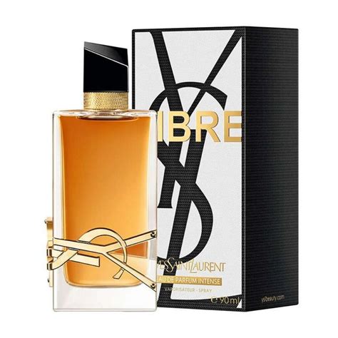 Yves Saint Laurent Libre Eau De Parfum Intense 